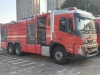 What Parameters Should Be Compared When Purchasing an ARFF Vehicle?