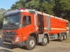 What Is the Difference Between Industrial Fire Trucks and Airport Fire Trucks?