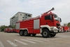 From Response Time to Extinguishment: The Key Performance and Suppression Systems of an Airport Fire Engine