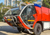 Airport Fire Engine