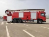 What Makes an Excellent Industrial Fire Truck? Inside the Performance and Suppression Technology That Matters