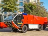 What Firefighting Vehicle Level Does an Airport Category Correspond To?