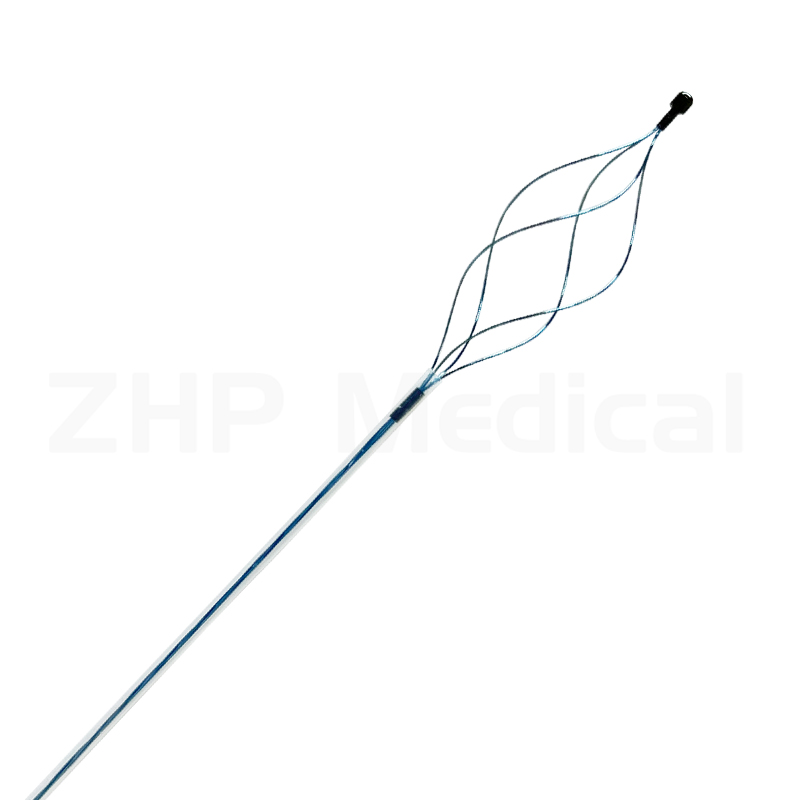 Nitinol Tube