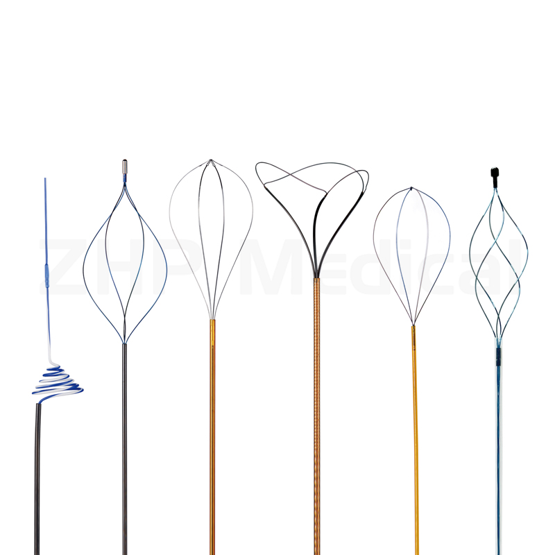 ZHP Medical Facility