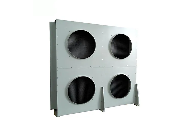 Vertical Dry Cooler