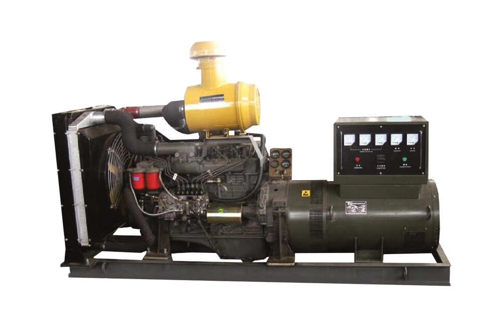 Weichai Series
