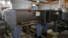 IMMERSION ENERGY Dry Cooler & Rack Type CDU: Liquid Cooling Package for Indonesia Data Center