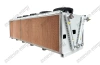 Immersion-energy Dry Cooler: Stable Cooling Solution for Russia Power Plant Operatio