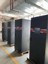 IMMERSION ENERGY Liquid Cooling Solution: Custom CDU & Server Cabinet for China Manufacturer
