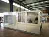 IMMERSION ENERGY Wheel Heat Recovery Packaged Rooftop Unit for China Bearing Factory
