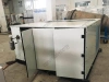 IMMERSION ENERGY Rooftop Unit for Cool Storehouse