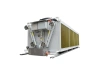 IMMERSION ENERGY Dry Coolers for a Blockchain Project in the USA