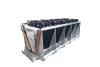 Dry Coolers Supplied for Data Center Project in Kazakhstan