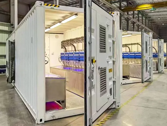 Bitcoin Cooling System