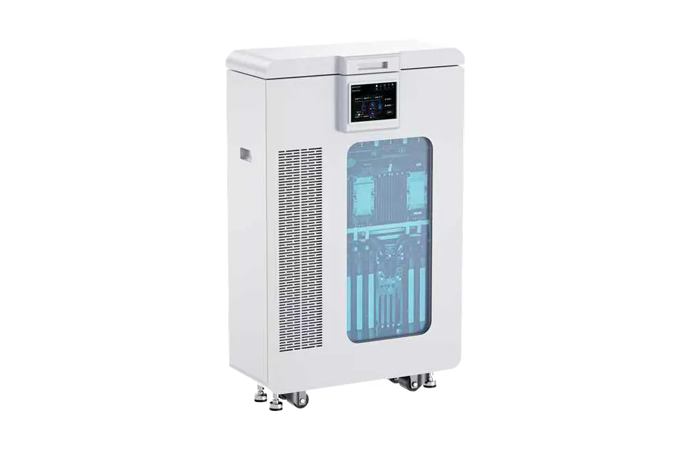 Server Liquid Cooling Cabinet