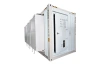 Container Data Centers for a Government Project in France