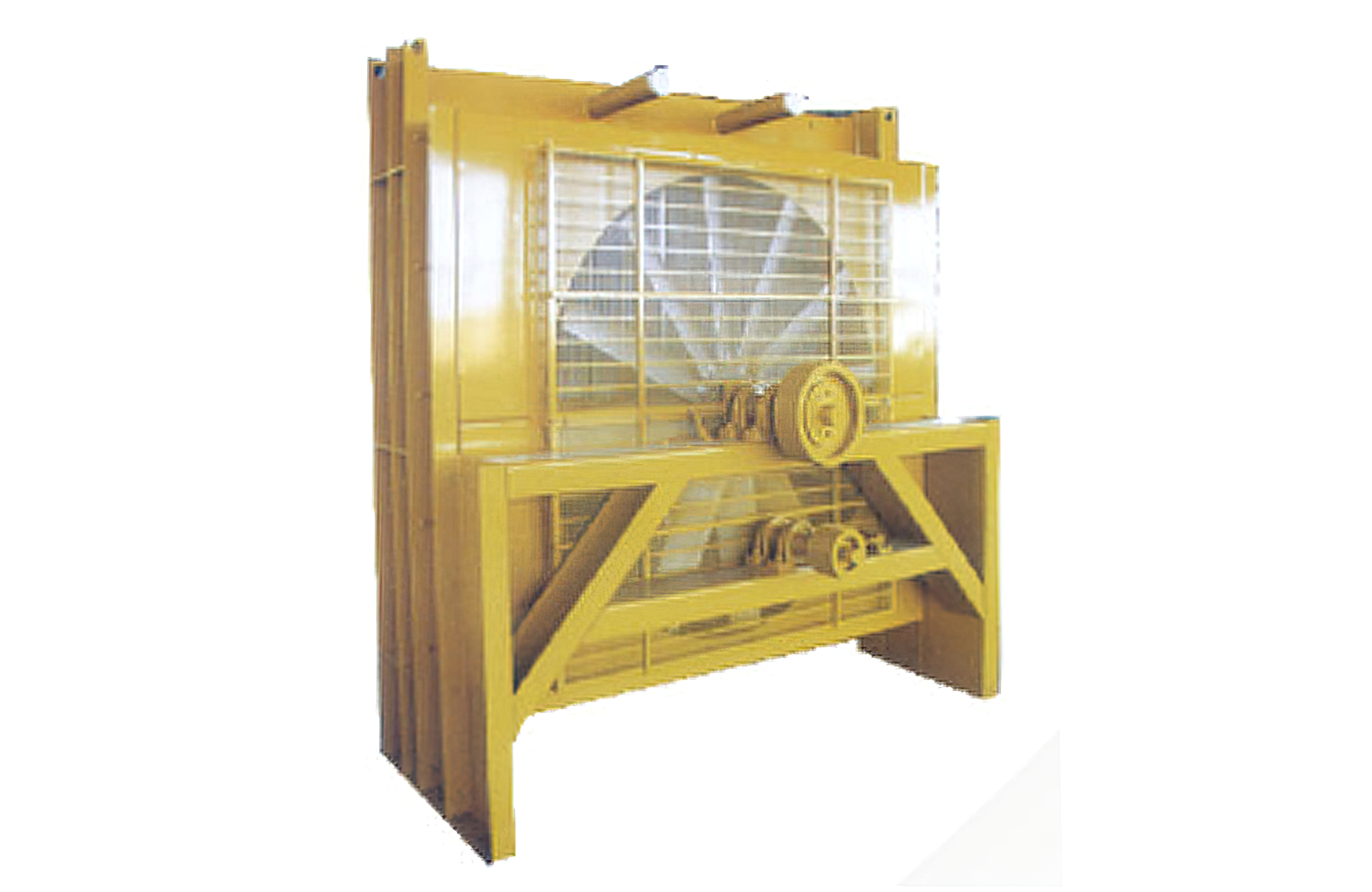 Radiator Generator Unit company, supplier | Immersion Energy