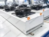 IMMERSION ENERGY Dry Cooler for USA AI Computing