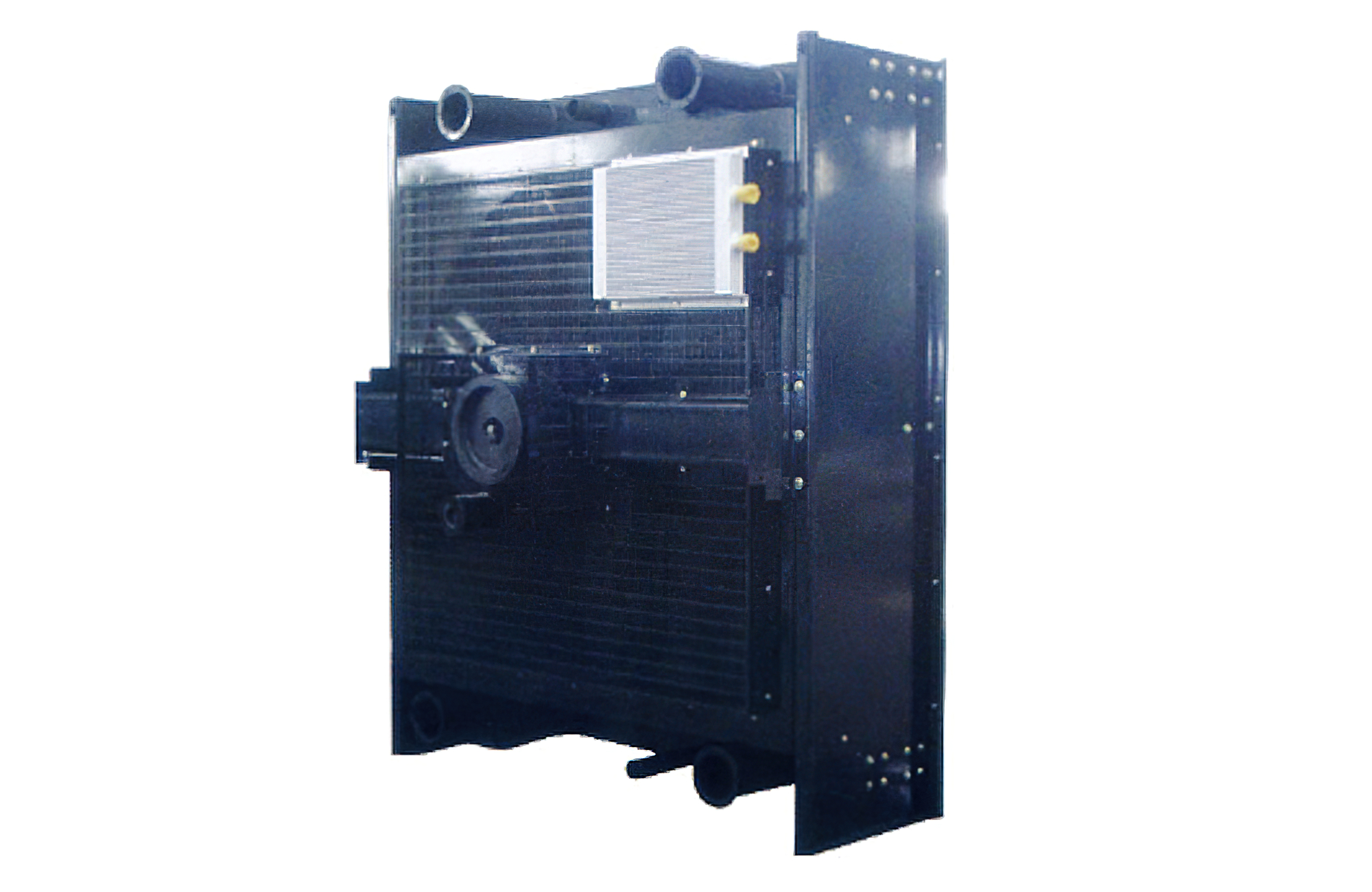 Engine Cooling Radiator company, supplier | Immersion Energy