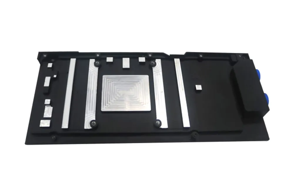 Liquid Cold Plate