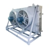 Fin Fan Condensers Shipped to Russia for Industrial Applications