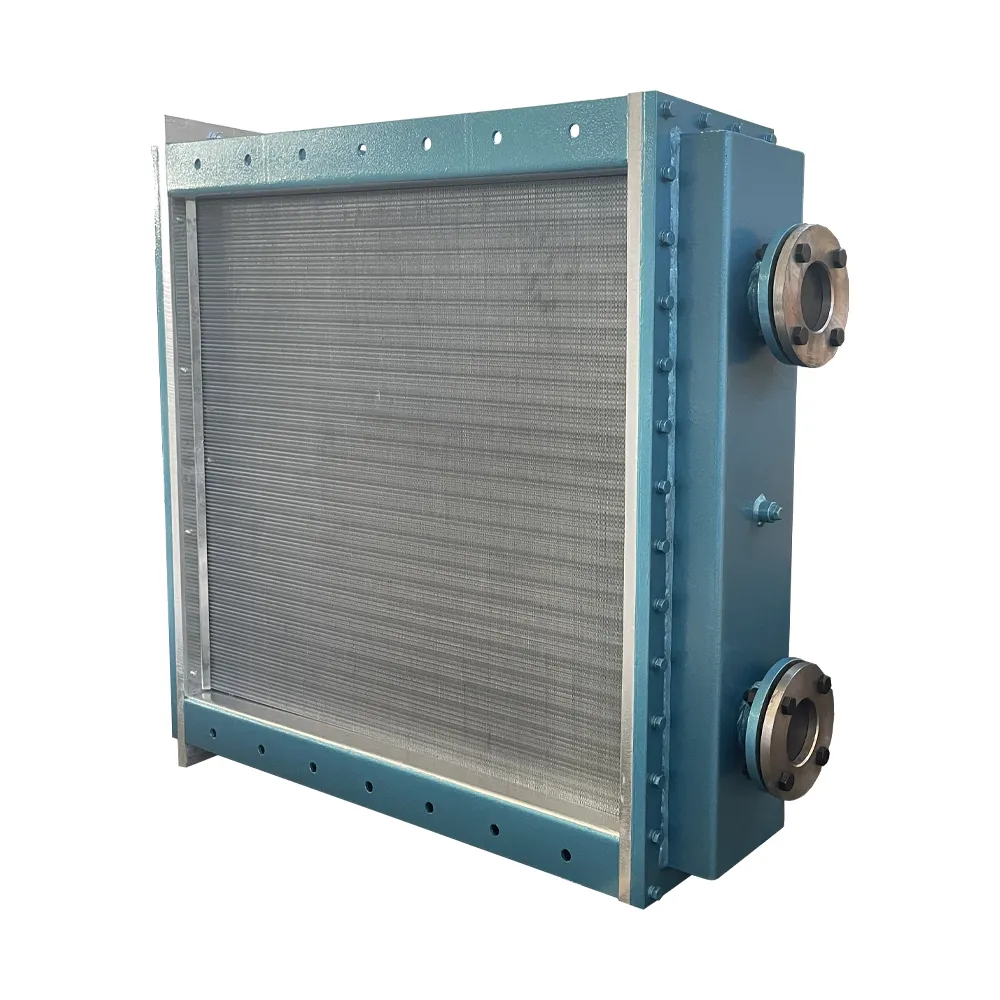 Air Cooler Bundle