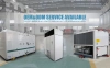 IMMERSION ENERGY Fin Fan Cooler: Custom Radiator Solution for Philippine Diesel Generator