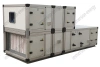 Double-Skin AHU: One Unit for Cooling, Heating, Ventilation and Filtration