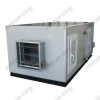 IMMERSION ENERGY Air Handling Units: Modular AHU for Full-Scenario Air Treatment