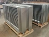 IMMERSION ENERGY Air Fin Cooler: Eco Friendly Heat Exchanger for Sri Lanka Industrial Project