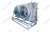 IMMERSION ENERGY Fin Fan Cooler: Heavy Duty Cooling Solution for Oman Industrial Project