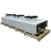 IMMERSION ENERGY Supplies Dry Coolers for AI Infrastructure in the USA