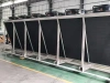 IMMERSION ENERGY Dry Cooler: Durable Cooling Solution for Belgium Data Center Project