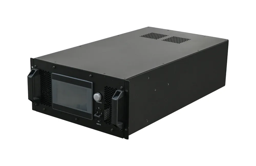 Server Rack Cooling Unit