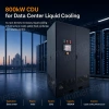 CDUs for High-Density Data Center Liquid Cooling