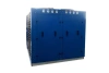 Packaged Rooftop Units Support Offshore Drilling Platform in UAE