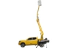 4x4-12.7m-Insulated Bucket Truck