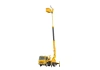 4x2-15m-Insulated Bucket Truck