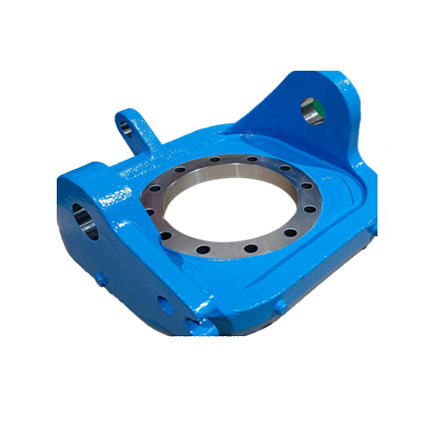 Lift parts (yoke)