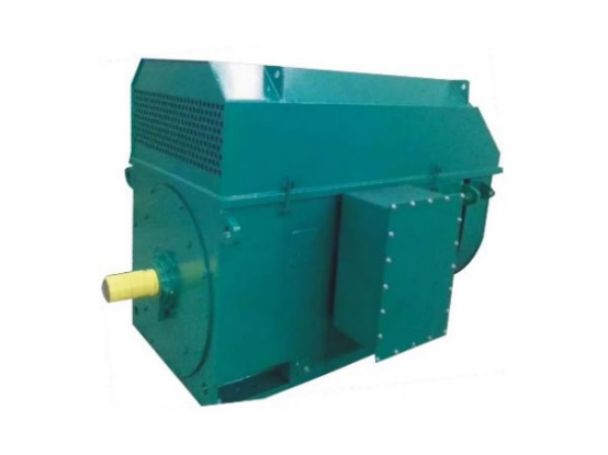 YKK series (H400-500) 380V three-phase asynchronous motor