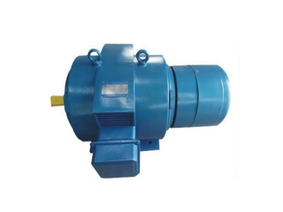 YR series (IP23) three-phase asynchronous motor