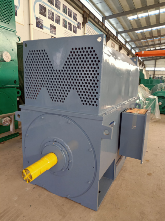YTMYHPYMPS series three-phase asynchronous motor for coal mill