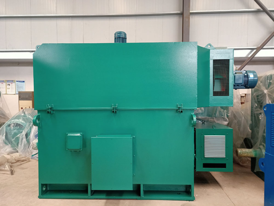 YRKK series large and medium-sized high-voltage three-phase asynchronous motors