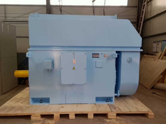 YKK series large and medium-sized high-voltage three-phase asynchronous motors