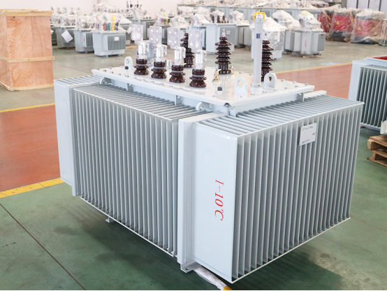 High overload capacity distribution transformer manufacturer | Henan ...