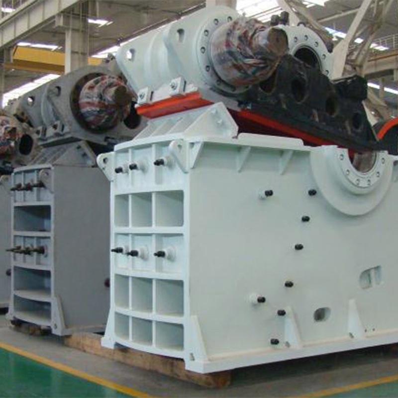 PE JAW Crusher