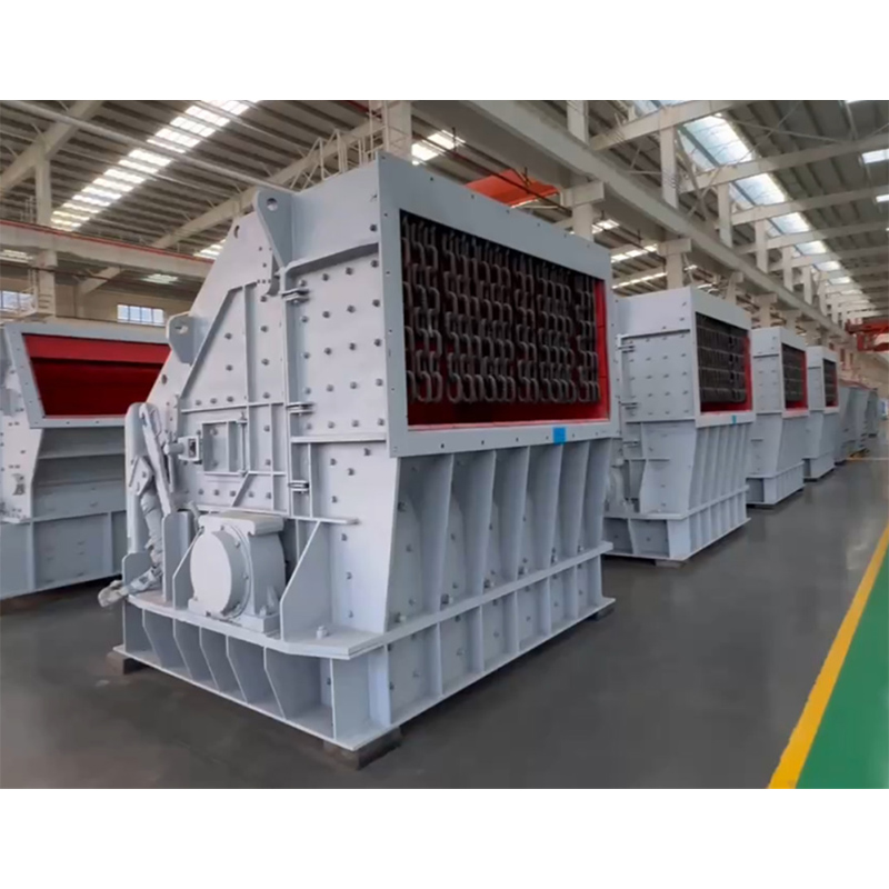 PFS Strong Impact Crusher