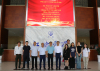 Cambodian Consul General Visits Jiangyang Group