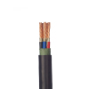 Copper Core XLPE Insulated (Armored/Non-Armored) PVC Sheathed Flame-Retardant Fire-Resistant Power Cable
