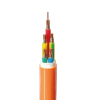 Heavy-Duty Copper Core, Copper Sheathed Mineral Insulated Cable